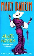 Auntie Mayhem cover