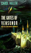 The Gates of Vensunor cover