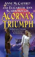 Acorna's Triumph cover