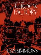 The Crook Factory cover