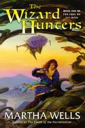 The Wizard Hunters The Fall of Ile-Rein (volume1) cover