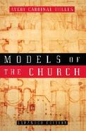 Models of the Church cover
