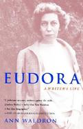 Eudora A Writer's Life cover