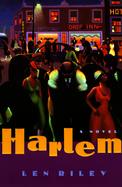 Harlem cover