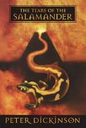 Tears Of The Salamander cover
