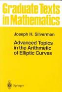Advanced Topics in the Arithmetic of Elliptic Curves cover