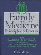 Family Medicine: Principles and Practice cover