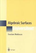 Algebraic Surfaces cover
