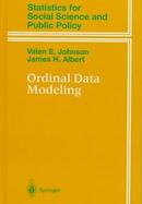 Ordinal Data Modeling cover