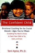 Confident Child cover