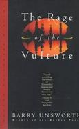 The Rage of the Vulture cover