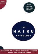 The Haiku Anthology cover