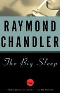 The Big Sleep cover