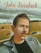 John Steinbeck cover
