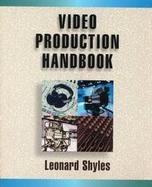 Video Production Handbook cover