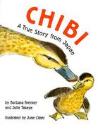 Chibi A True Story from Japan cover