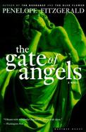 The Gate of Angels cover
