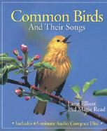 Common Birds and Their Songs cover