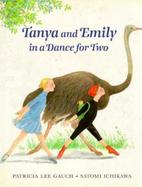 Tanya and Emily in a Dance for Two cover