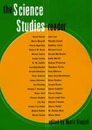 The Science Studies Reader cover