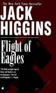 Flight of Eagles cover