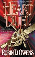 Heart Duel cover