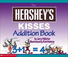 The Hershey's Kisses Addition Book cover
