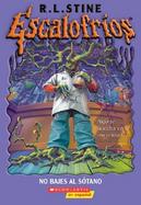 No Bajes Al Sotano cover