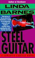 Steel Guitar: A Carlotta Carlyle Mystery cover