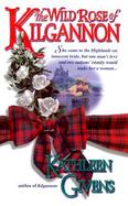The Wild Rose of Kilgannon cover