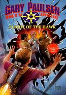 Flight of the Hawk cover