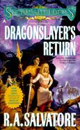 Dragonslayer's Return cover
