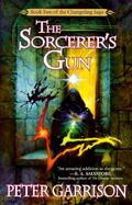 The Sorcerer's Gun cover