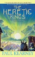 The Heretic Kings cover
