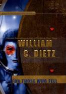 For Those Who Fell cover