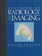 Textbook of Radiology & Imaging cover