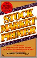 Stock Market Primer cover