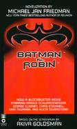 Batman and Robin cover