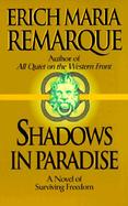 Shadows in Paradise cover