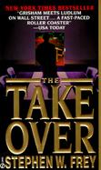 The Takeover cover
