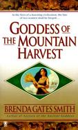 Goddess of the Mountain Harvest cover