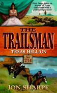 Texas Hellion cover