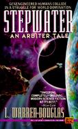 Stepwater: An Arbiter Tale cover