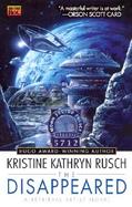The Disappeared cover
