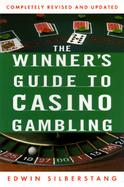 The Winner's Guide To Casino Gambling Fourth Edition cover