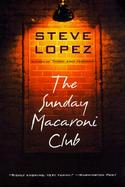 Sunday MacAroni Club cover