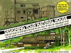 Designing Your Natural House cover