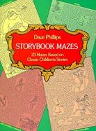Storybook Mazes cover