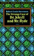 The Strange Case Of Dr. Jekyll And Mr Hyde cover