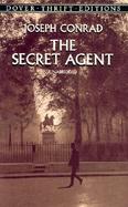 The Secret Agent A Simple Tale cover